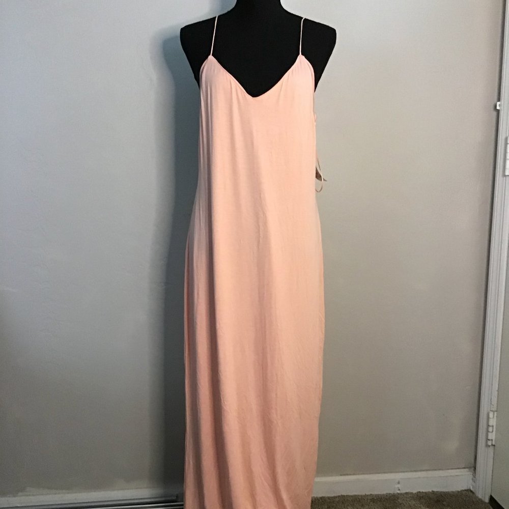 Trafal Dress